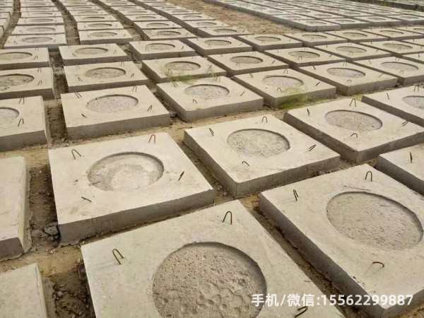 乐都DP12混凝土电杆底盘